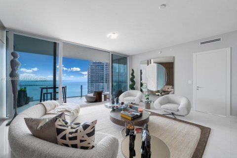 Купить кондоминиум в Майами, Флорида 3 спальни, 313.36м2, № 2055208 - фото 4