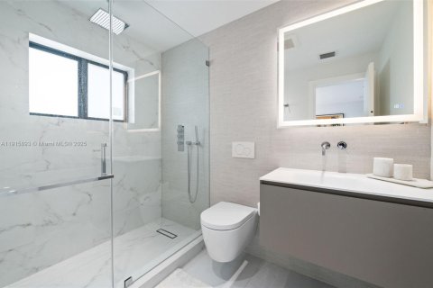 Villa ou maison à vendre à Miami Beach, Floride: 4 chambres, 257.34 m2 № 2082488 - photo 24