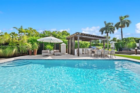 Villa ou maison à vendre à Miami Beach, Floride: 4 chambres, 257.34 m2 № 2082488 - photo 30