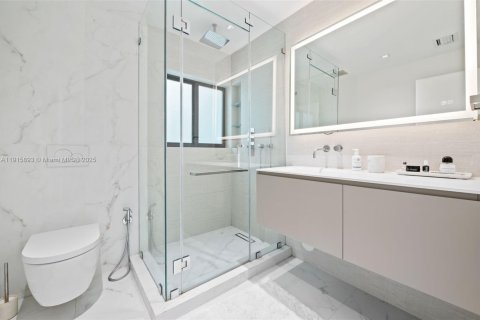 Villa ou maison à vendre à Miami Beach, Floride: 4 chambres, 257.34 m2 № 2082488 - photo 20