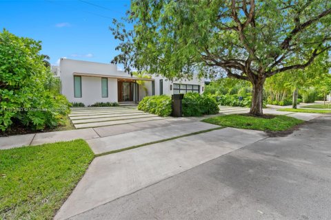 Villa ou maison à vendre à Miami Beach, Floride: 4 chambres, 257.34 m2 № 2082488 - photo 5