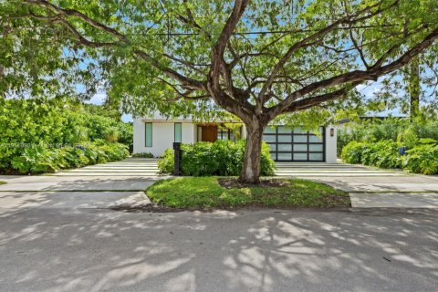 Villa ou maison à vendre à Miami Beach, Floride: 4 chambres, 257.34 m2 № 2082488 - photo 4