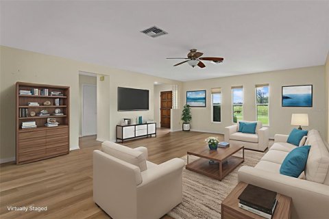 Villa ou maison à vendre à Inverness, Floride: 2 chambres, 149.39 m2 № 1908011 - photo 17