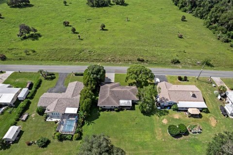 Villa ou maison à vendre à Inverness, Floride: 2 chambres, 149.39 m2 № 1908011 - photo 11