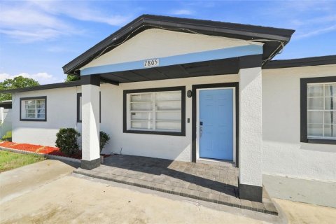 Villa ou maison à vendre à Tampa, Floride: 4 chambres, 188.87 m2 № 2334068 - photo 28