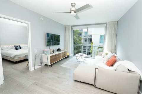 Copropriété à louer à Miami Beach, Floride: 2 chambres, 93.83 m2 № 2029108 - photo 4