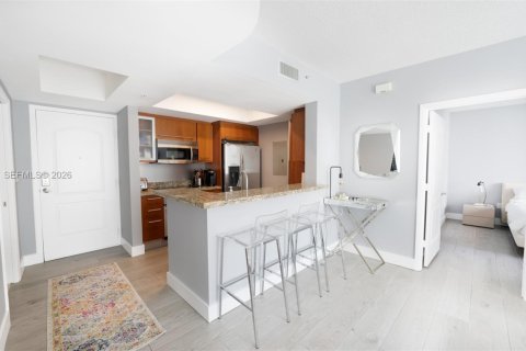 Copropriété à louer à Miami Beach, Floride: 2 chambres, 93.83 m2 № 2029108 - photo 2