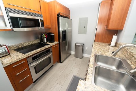 Copropriété à louer à Miami Beach, Floride: 2 chambres, 93.83 m2 № 2029108 - photo 3