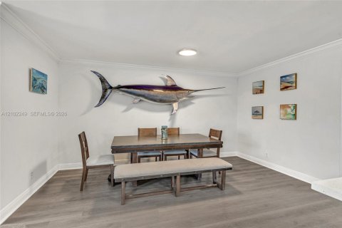 Copropriété à vendre à Pompano Beach, Floride: 2 chambres, 116.13 m2 № 2406014 - photo 13