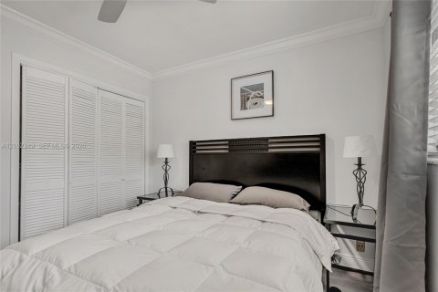 Copropriété à vendre à Pompano Beach, Floride: 2 chambres, 116.13 m2 № 2406014 - photo 18