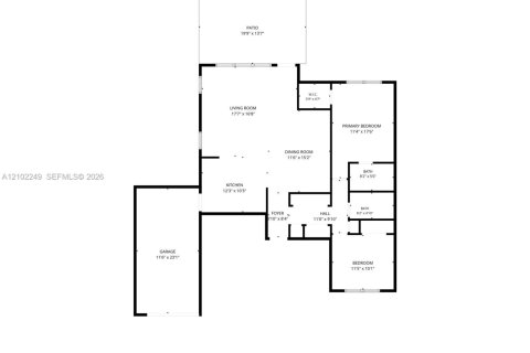 Copropriété à vendre à Pompano Beach, Floride: 2 chambres, 116.13 m2 № 2406014 - photo 29
