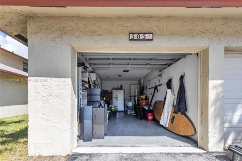 Copropriété à vendre à Pompano Beach, Floride: 2 chambres, 116.13 m2 № 2406014 - photo 28