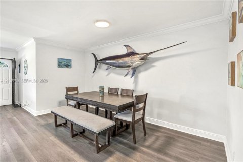 Copropriété à vendre à Pompano Beach, Floride: 2 chambres, 116.13 m2 № 2406014 - photo 5