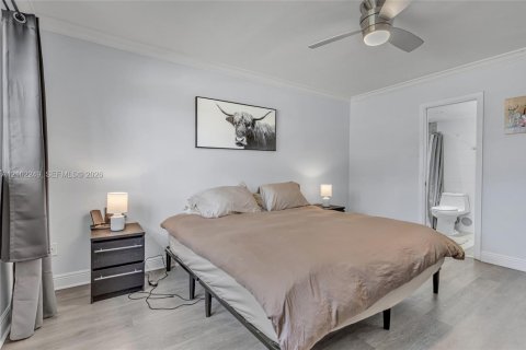 Copropriété à vendre à Pompano Beach, Floride: 2 chambres, 116.13 m2 № 2406014 - photo 22
