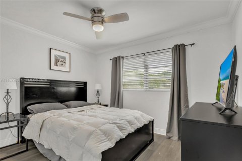Copropriété à vendre à Pompano Beach, Floride: 2 chambres, 116.13 m2 № 2406014 - photo 17