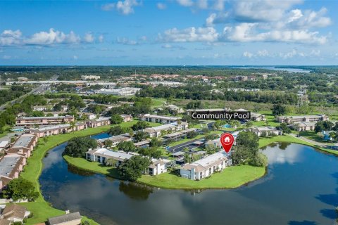 Condo in Oldsmar, Florida, 2 bedrooms  № 2318603