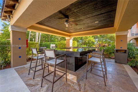 Condo in Aventura, Florida, 1 bedroom  № 2070606 - photo 24