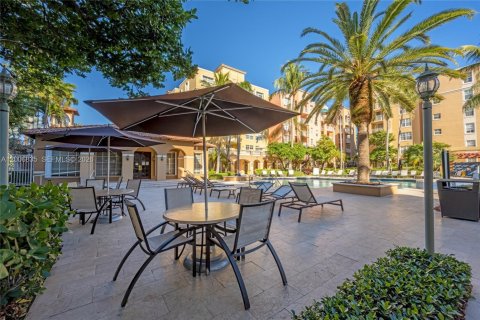 Condo in Aventura, Florida, 1 bedroom  № 2070606 - photo 22