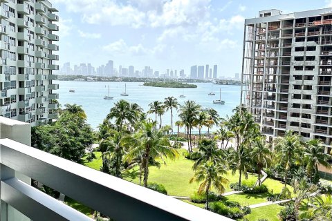 Condo in Miami Beach, Florida, 2 bedrooms № 2028784