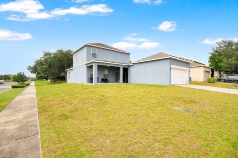 Villa ou maison à vendre à Apopka, Floride: 4 chambres, 220.09 m2 № 2408522 - photo 28