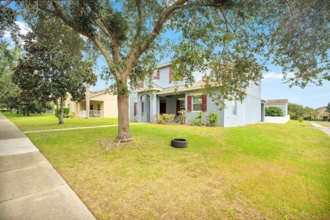 Villa ou maison à vendre à Apopka, Floride: 4 chambres, 220.09 m2 № 2408522 - photo 3