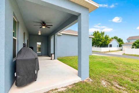 Villa ou maison à vendre à Apopka, Floride: 4 chambres, 220.09 m2 № 2408522 - photo 27