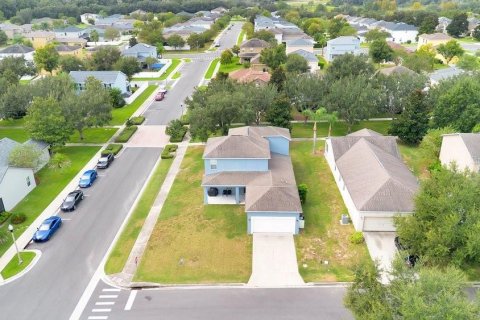 Villa ou maison à vendre à Apopka, Floride: 4 chambres, 220.09 m2 № 2408522 - photo 30