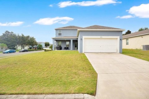 Villa ou maison à vendre à Apopka, Floride: 4 chambres, 220.09 m2 № 2408522 - photo 29