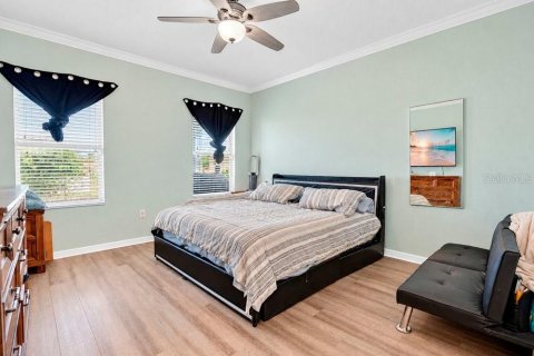 Villa ou maison à vendre à Apopka, Floride: 4 chambres, 220.09 m2 № 2408522 - photo 12