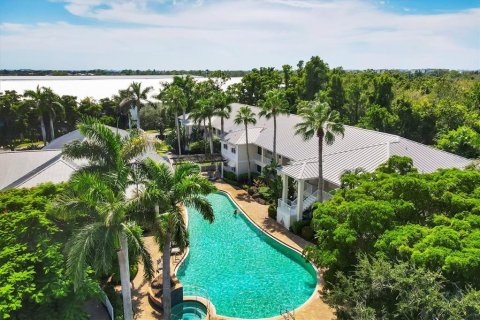Condo in Bradenton, Florida, 2 bedrooms  № 1910767 - photo 26