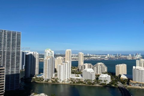 Condo in Miami, Florida, 1 bedroom № 2023793