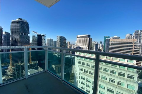 Condo in Miami, Florida, 1 bedroom  № 2023793 - photo 2