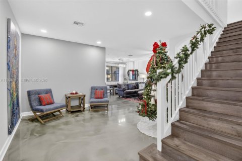 Townhouse in Davie, Florida 3 bedrooms, 170.48 sq.m. № 1992793 - photo 3