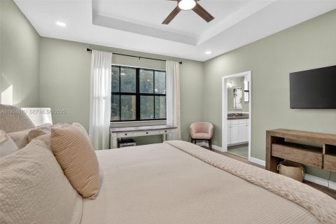 Townhouse in Davie, Florida 3 bedrooms, 170.48 sq.m. № 1992793 - photo 17