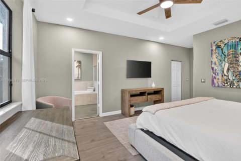 Townhouse in Davie, Florida 3 bedrooms, 170.48 sq.m. № 1992793 - photo 18