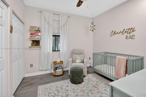 Townhouse in Davie, Florida 3 bedrooms, 170.48 sq.m. № 1992793 - photo 25