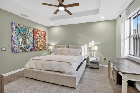 Townhouse in Davie, Florida 3 bedrooms, 170.48 sq.m. № 1992793 - photo 19
