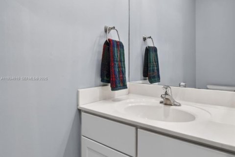 Townhouse in Davie, Florida 3 bedrooms, 170.48 sq.m. № 1992793 - photo 30