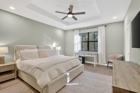 Townhouse in Davie, Florida 3 bedrooms, 170.48 sq.m. № 1992793 - photo 16