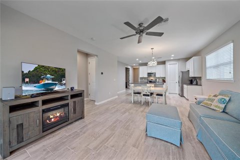 Casa en venta en Venice, Florida, 2 dormitorios, 143.07 m2 № 1509921 - foto 5
