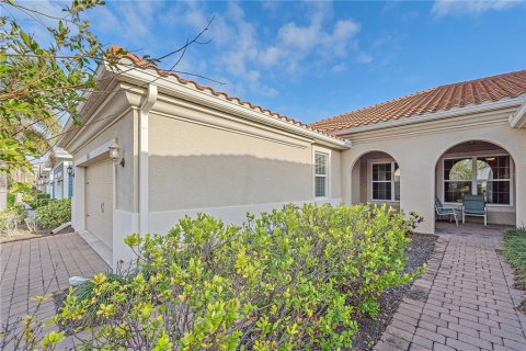 Casa en venta en Venice, Florida, 2 dormitorios, 143.07 m2 № 1509921 - foto 1