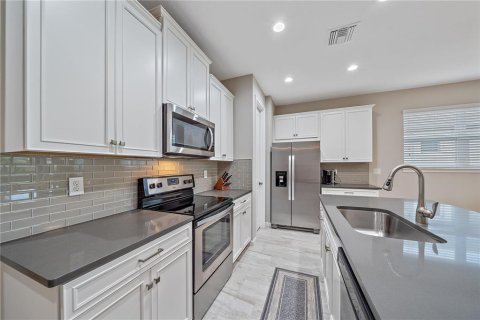 Casa en venta en Venice, Florida, 2 dormitorios, 143.07 m2 № 1509921 - foto 3