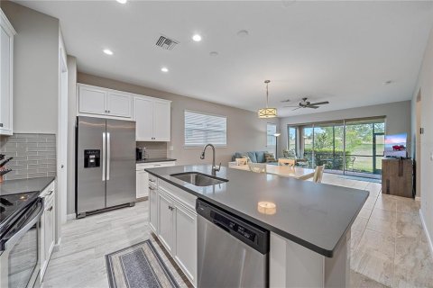 Casa en venta en Venice, Florida, 2 dormitorios, 143.07 m2 № 1509921 - foto 2