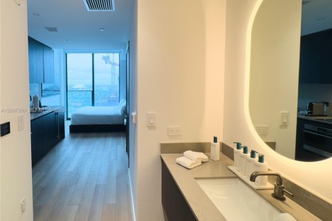 Condo in Miami, Florida  № 2254706 - photo 6