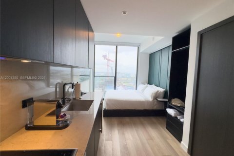 Condo in Miami, Florida  № 2254706 - photo 8