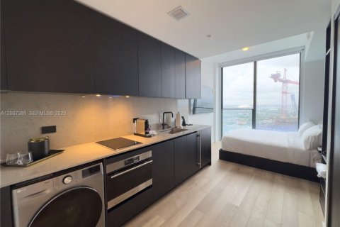 Condo in Miami, Florida  № 2254706 - photo 7