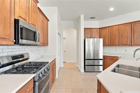 Villa ou maison à vendre à Sarasota, Floride: 4 chambres, 211.63 m2 № 2431948 - photo 23