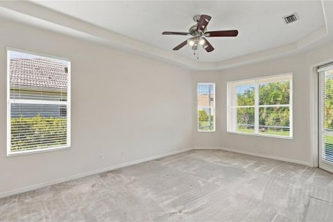 Villa ou maison à vendre à Sarasota, Floride: 4 chambres, 211.63 m2 № 2431948 - photo 29