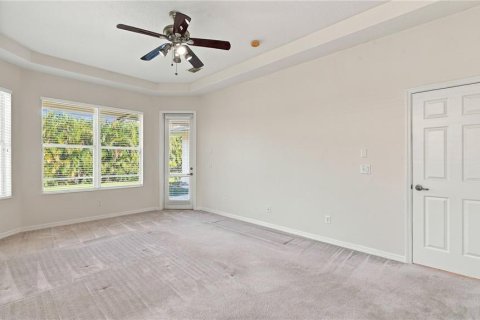 Villa ou maison à vendre à Sarasota, Floride: 4 chambres, 211.63 m2 № 2431948 - photo 30