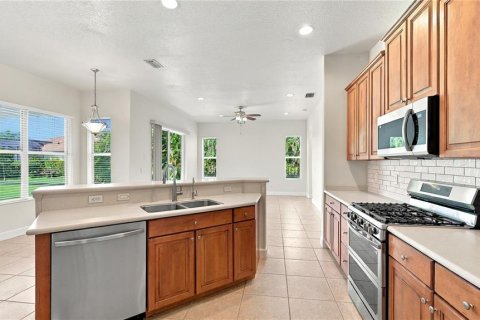 Villa ou maison à vendre à Sarasota, Floride: 4 chambres, 211.63 m2 № 2431948 - photo 22
